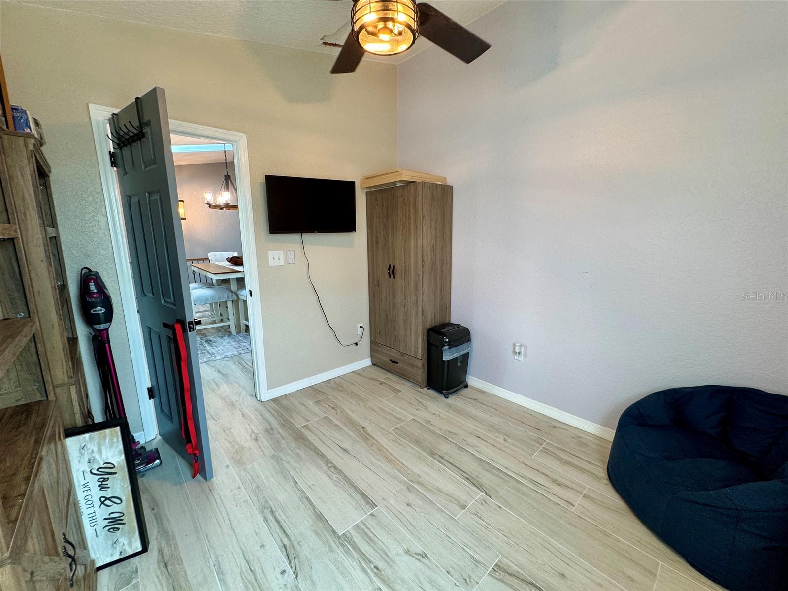 SEA PINES - Residential