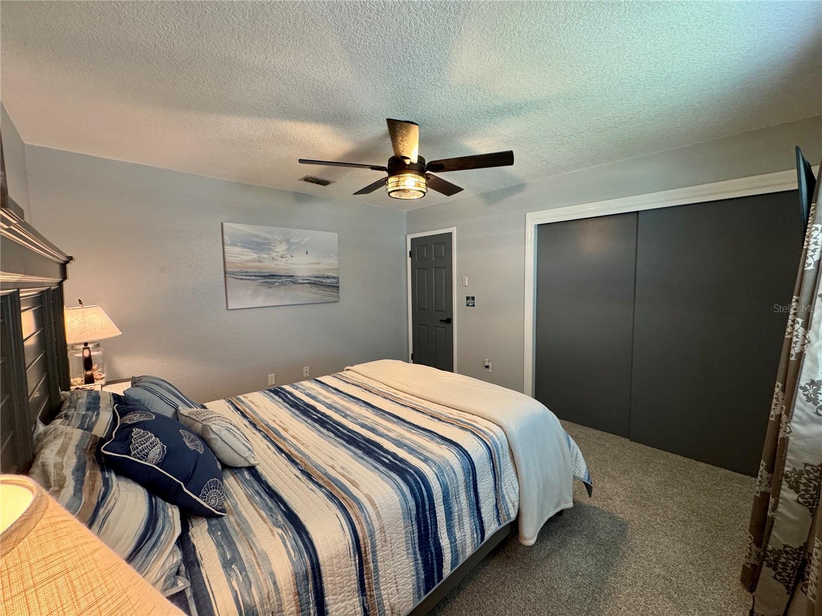 SEA PINES - Residential