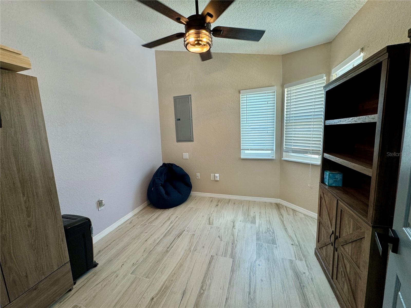 SEA PINES - Residential