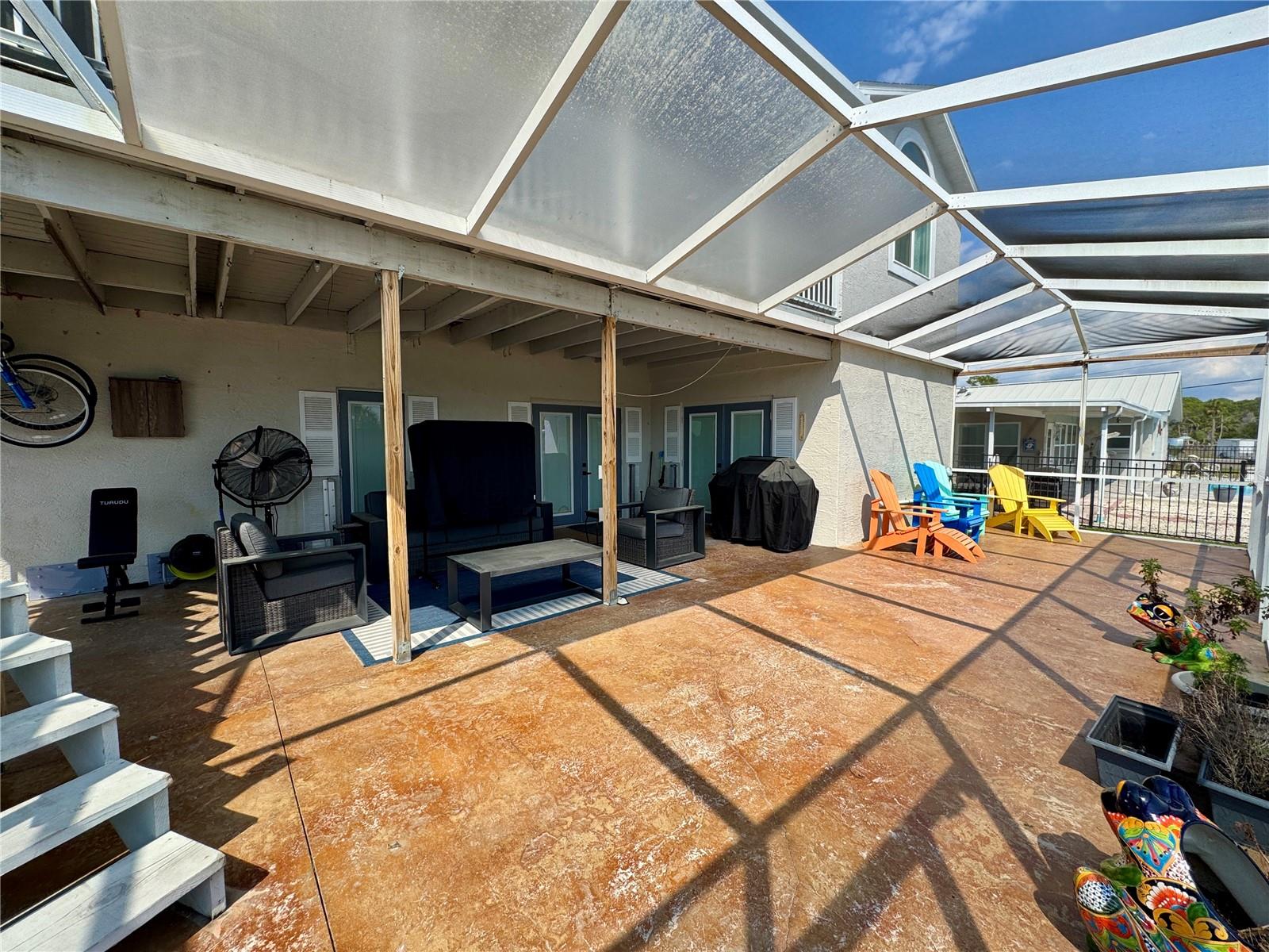 SEA PINES - Residential