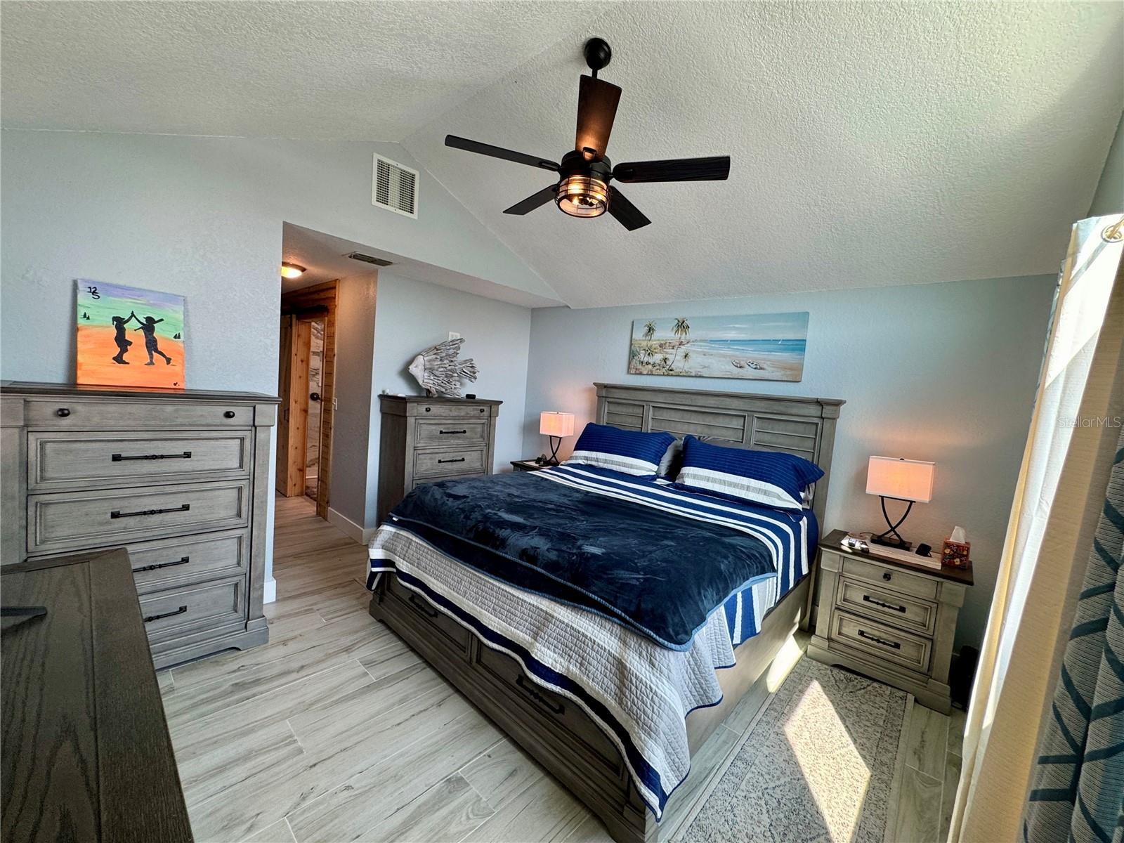 SEA PINES - Residential