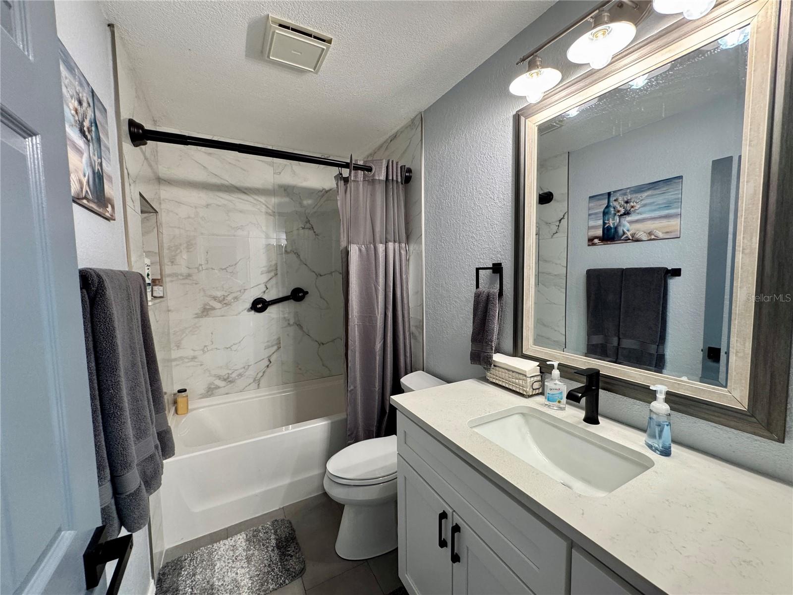 SEA PINES - Residential