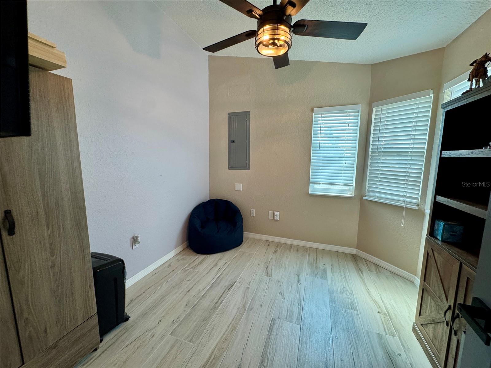 SEA PINES - Residential