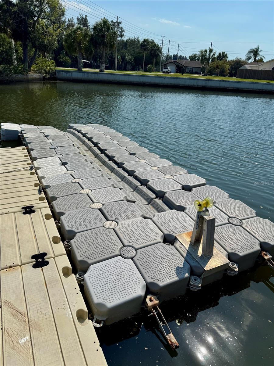 SEA PINES - Residential