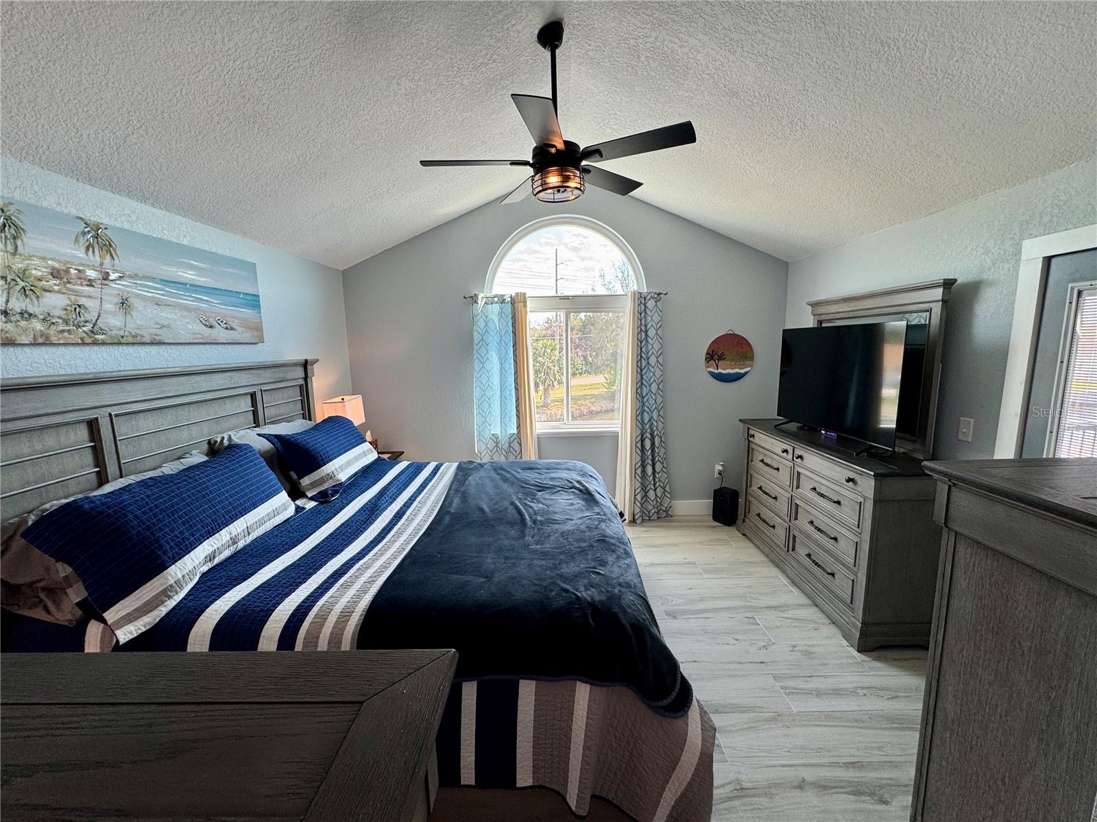 SEA PINES - Residential