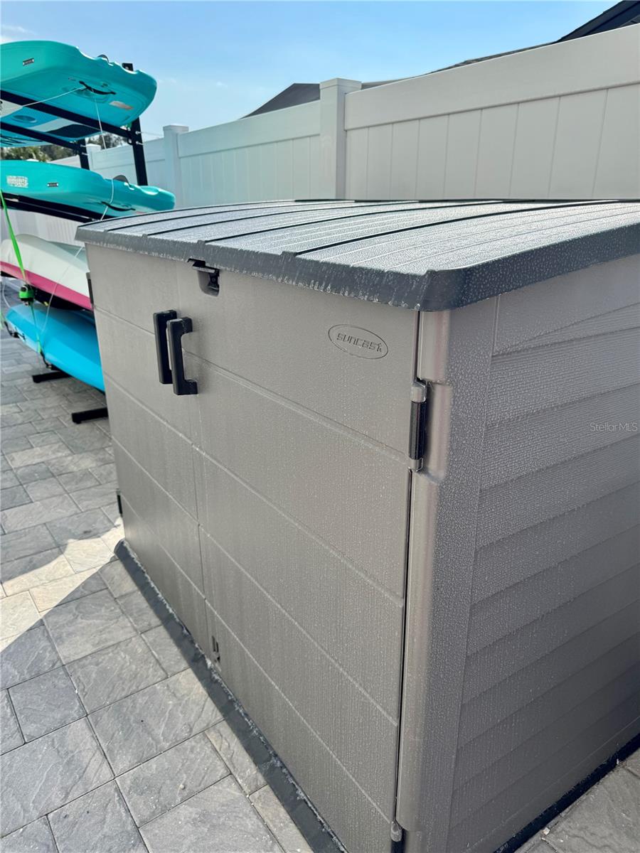 SEA PINES - Residential