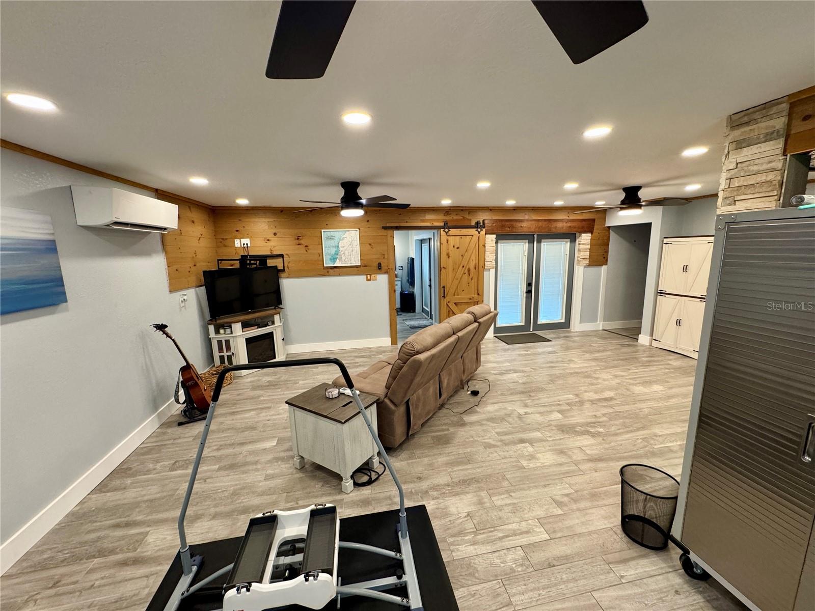 SEA PINES - Residential