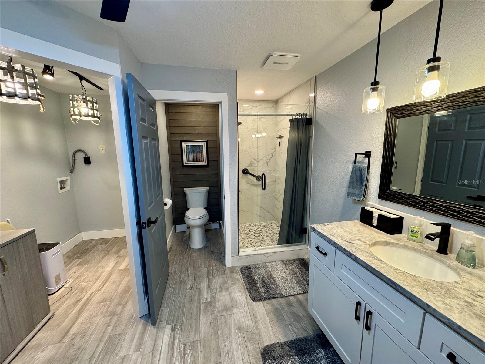 SEA PINES - Residential