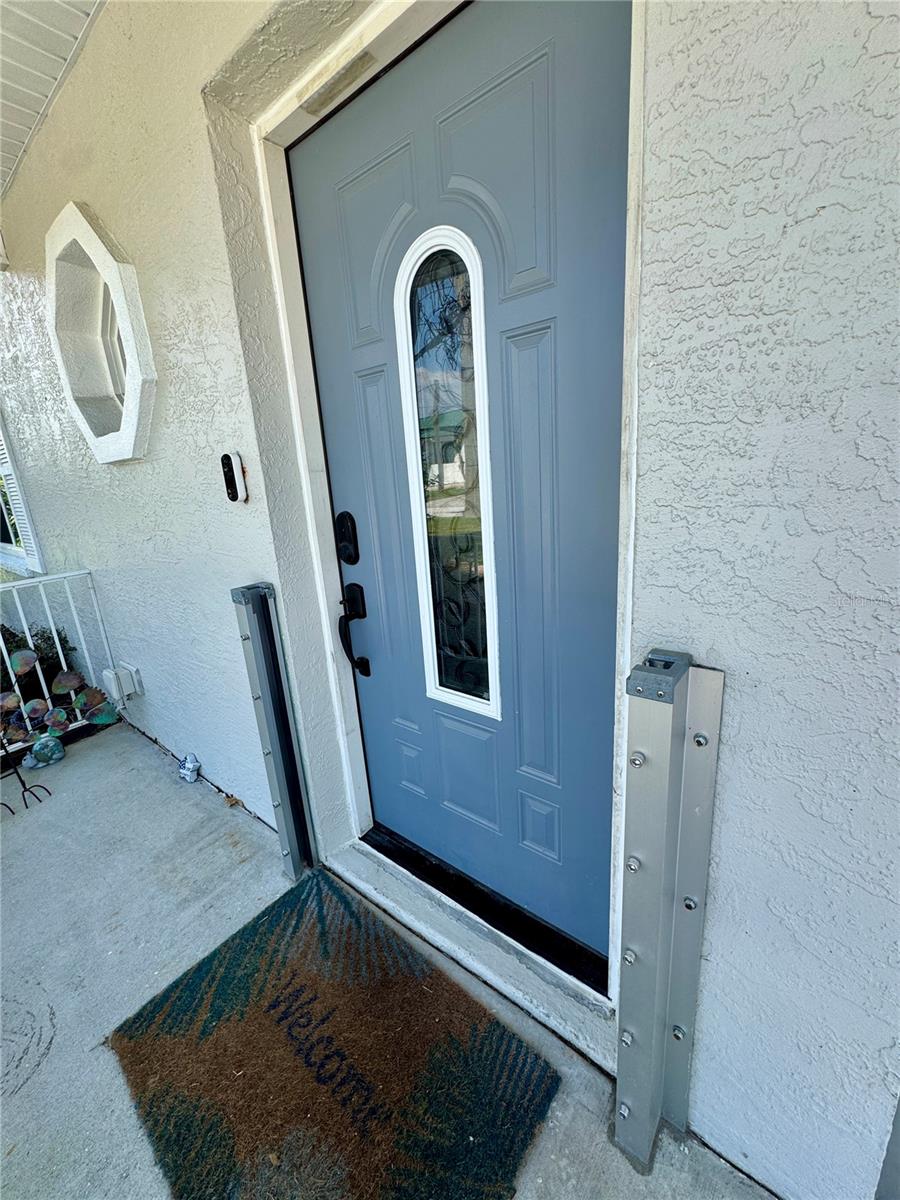 SEA PINES - Residential