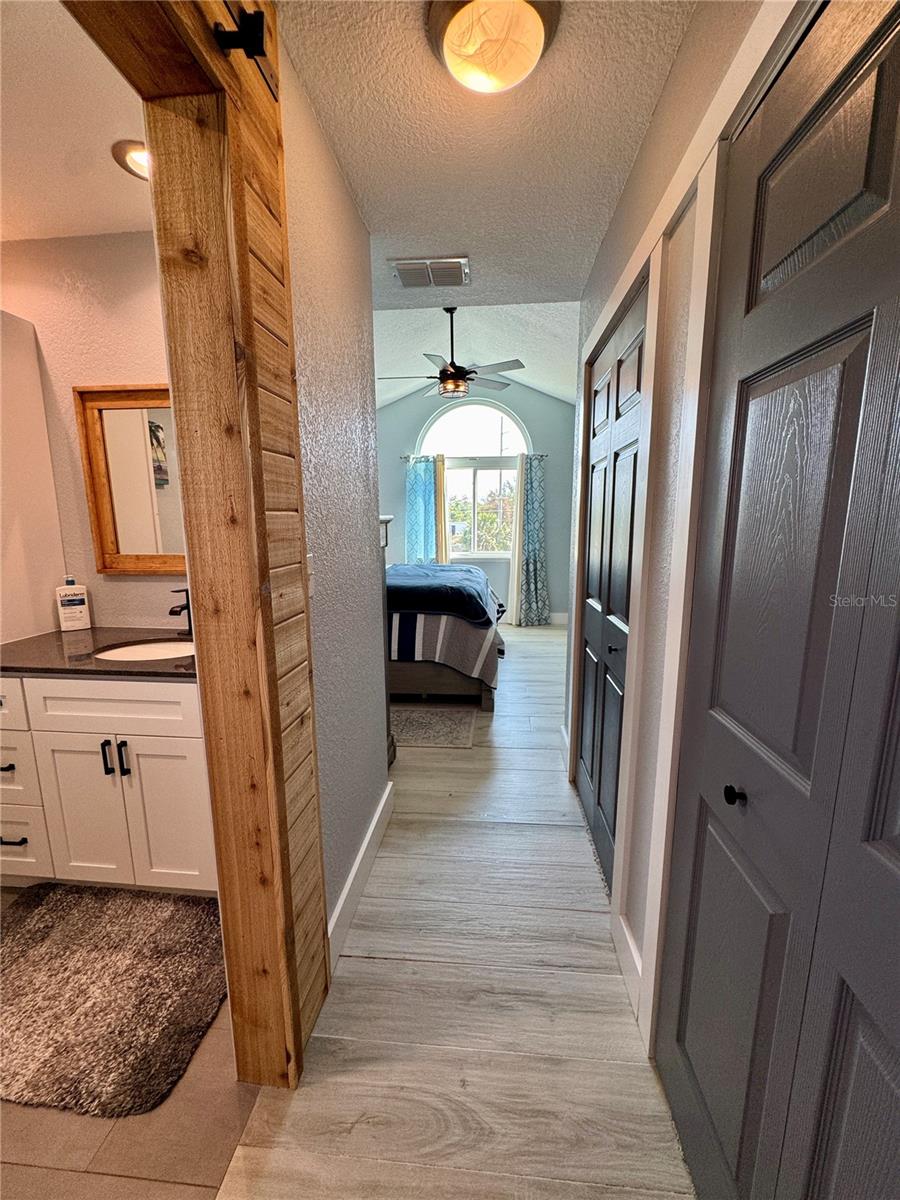 SEA PINES - Residential