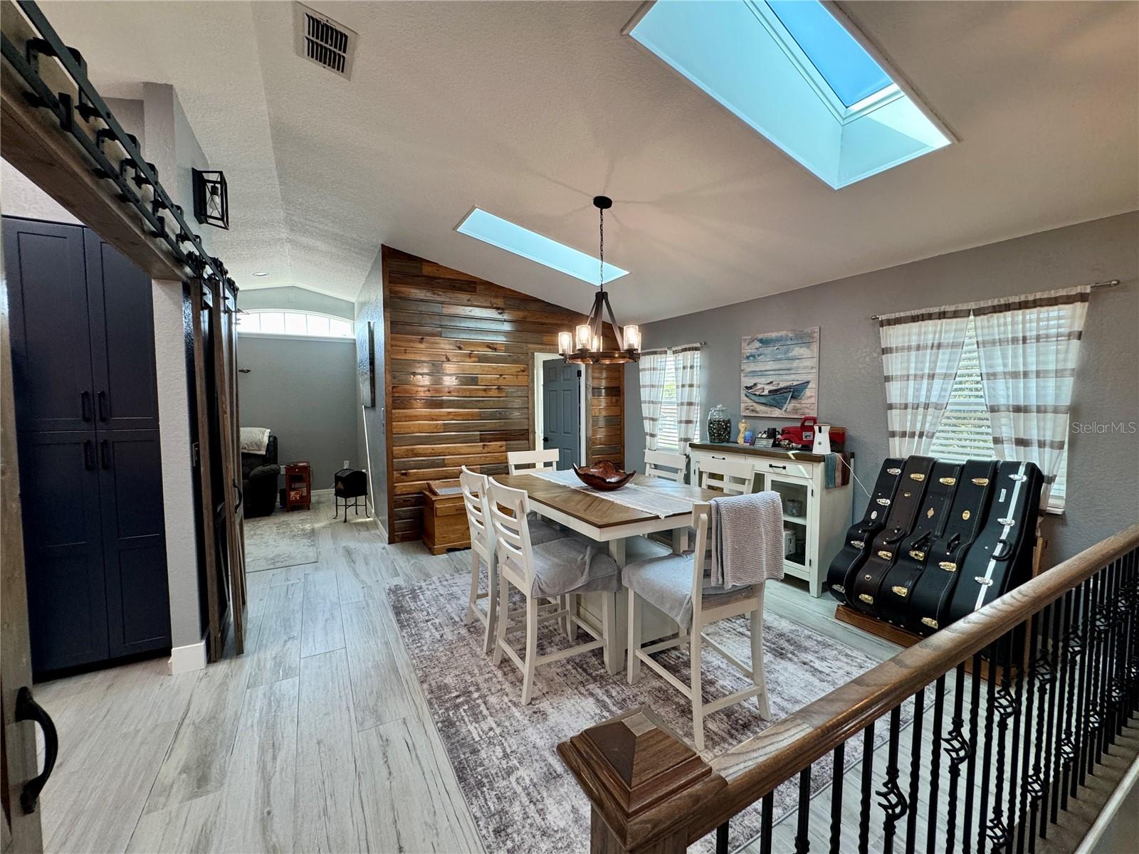 SEA PINES - Residential