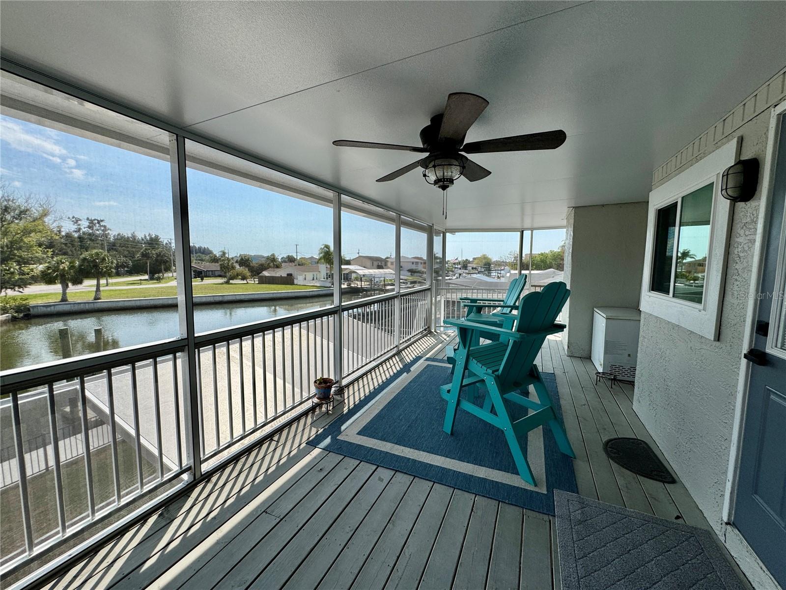 SEA PINES - Residential
