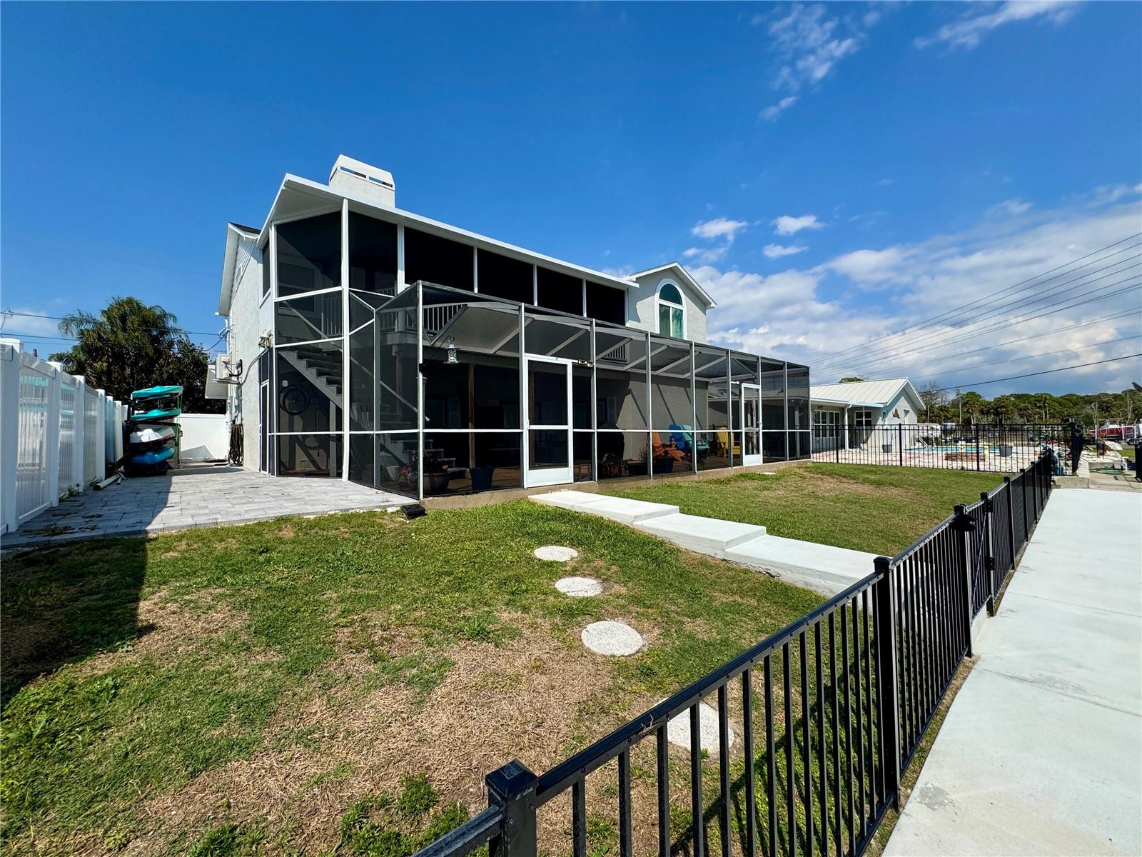 SEA PINES - Residential