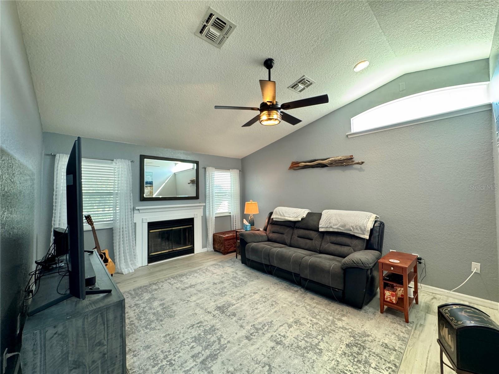 SEA PINES - Residential