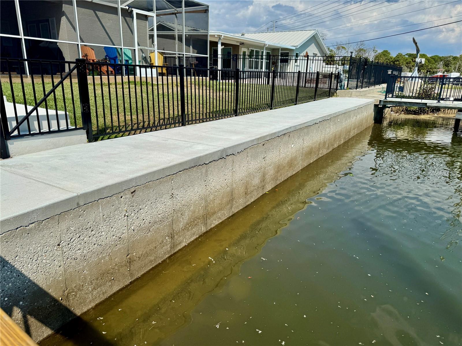 SEA PINES - Residential