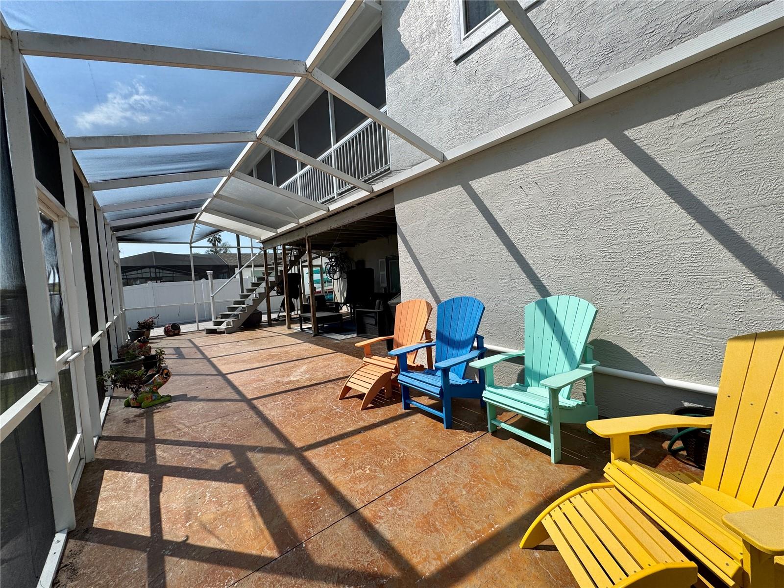 SEA PINES - Residential