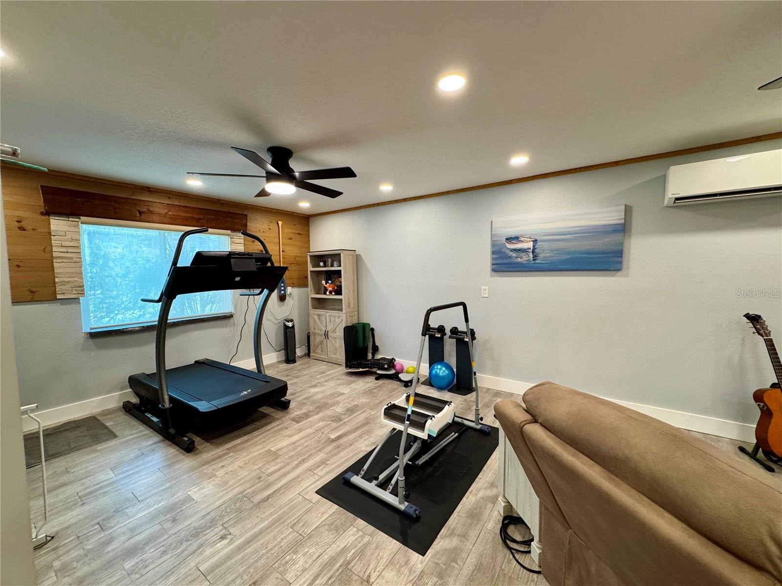 SEA PINES - Residential