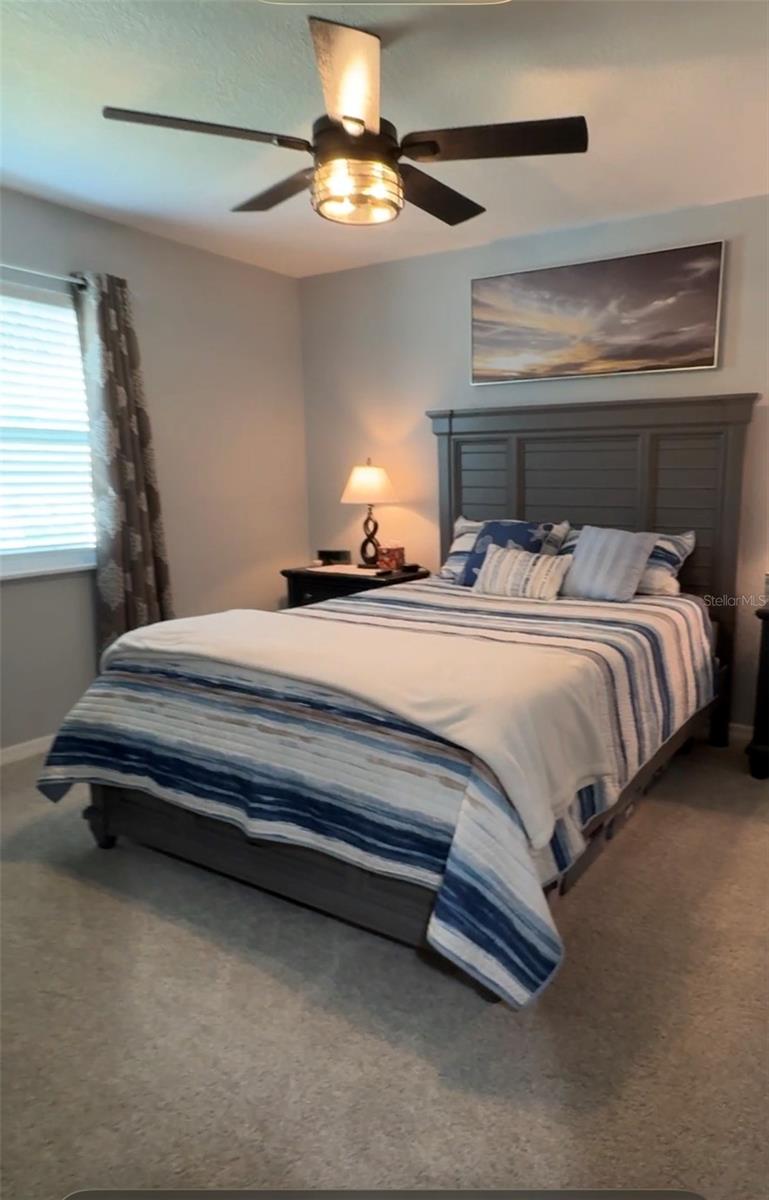 SEA PINES - Residential