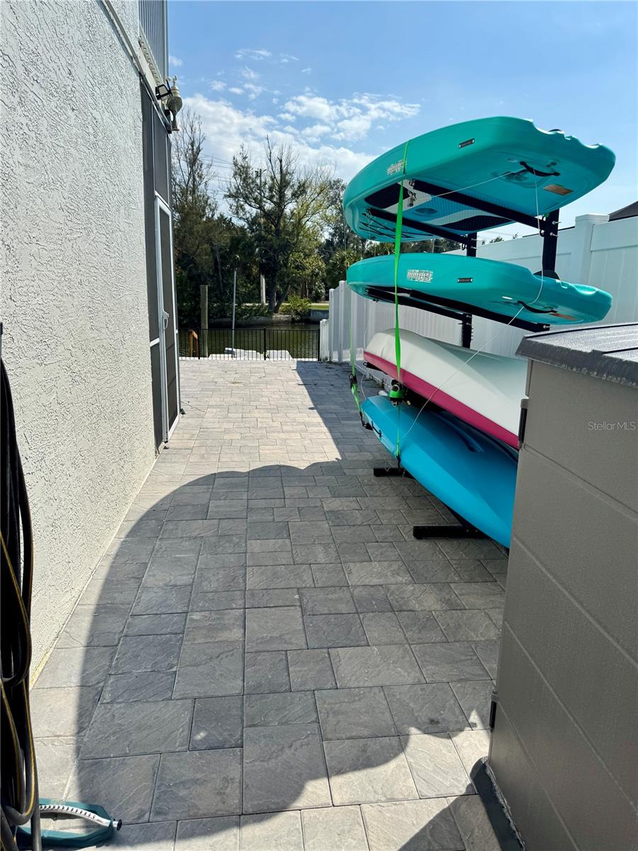 SEA PINES - Residential