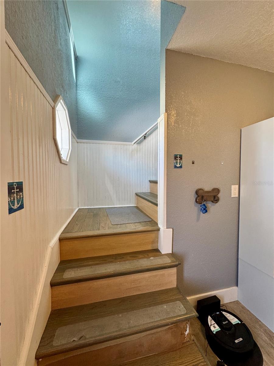 SEA PINES - Residential