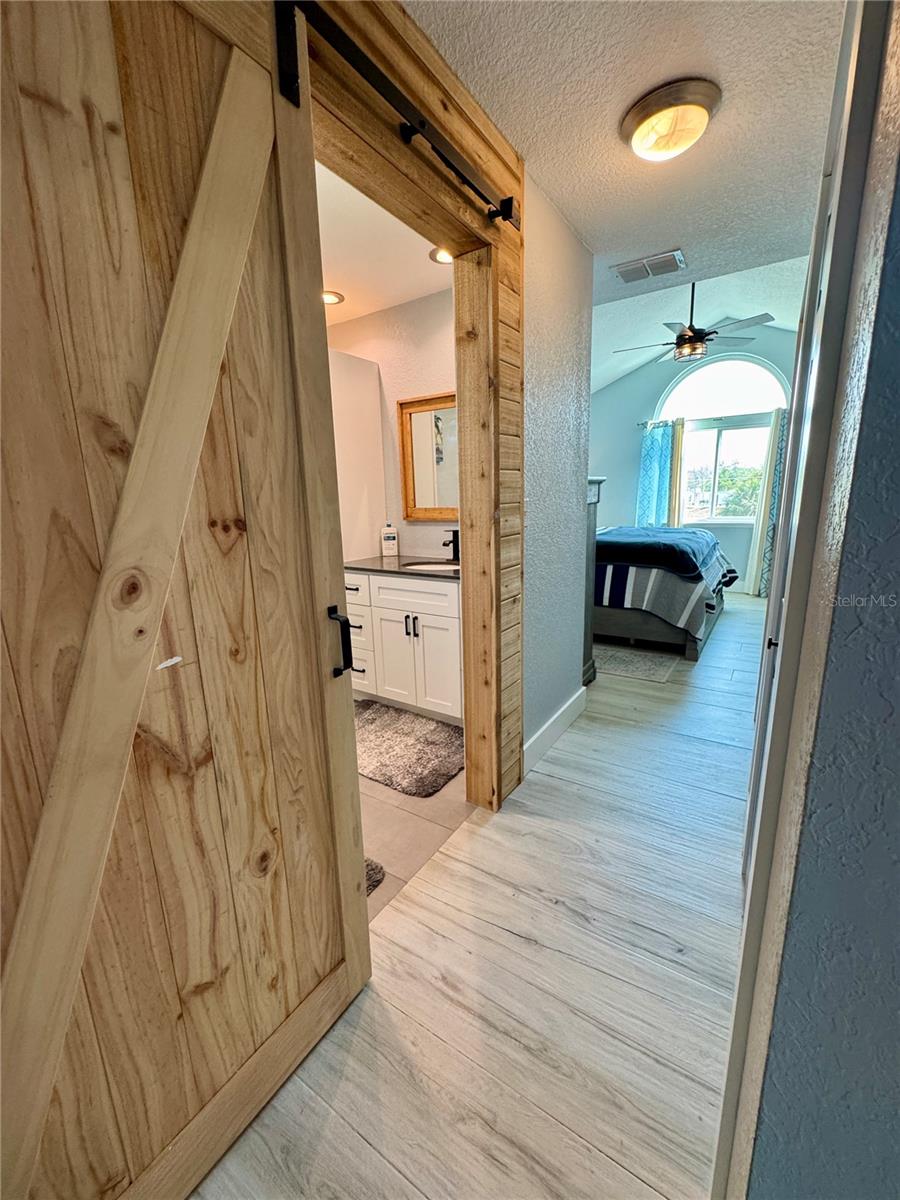 SEA PINES - Residential