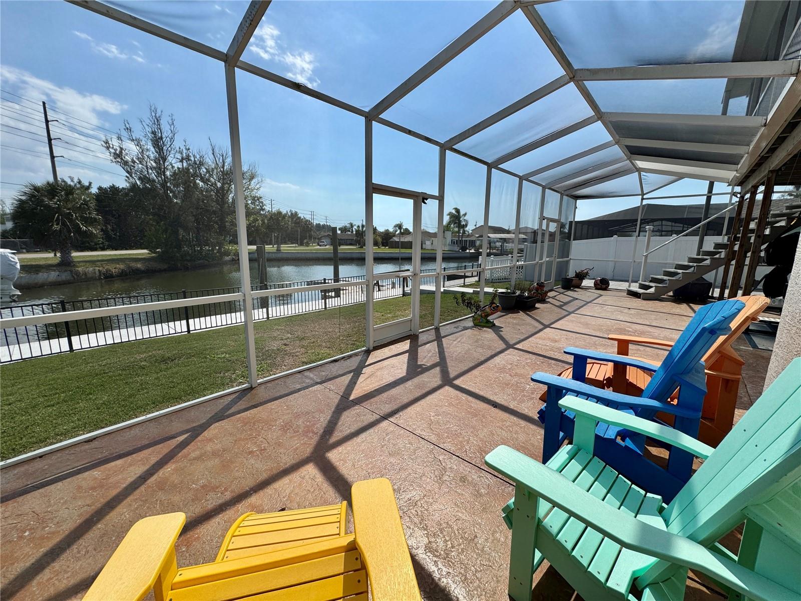 SEA PINES - Residential