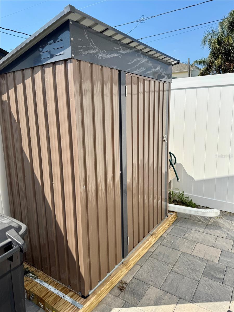 SEA PINES - Residential