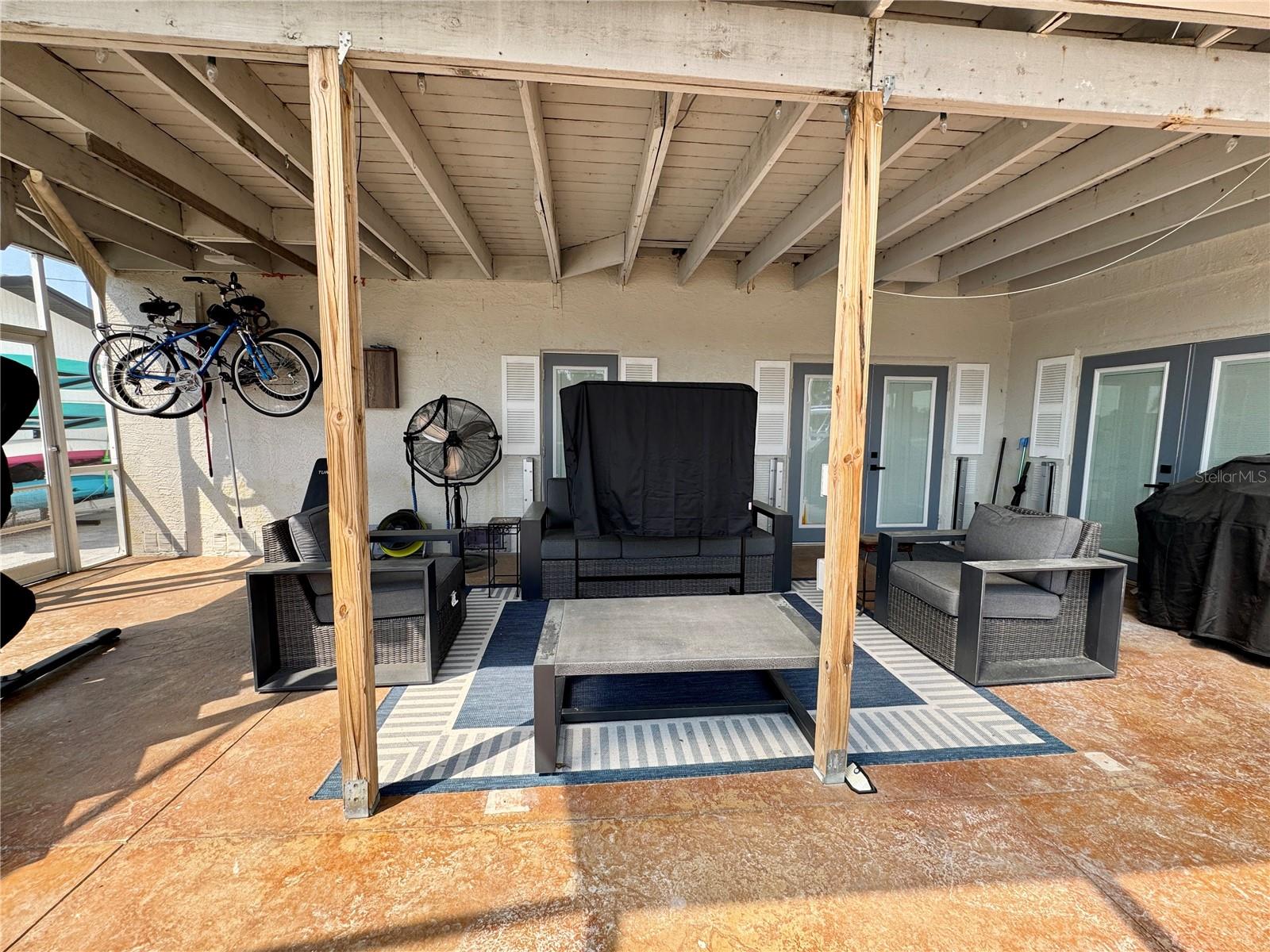 SEA PINES - Residential