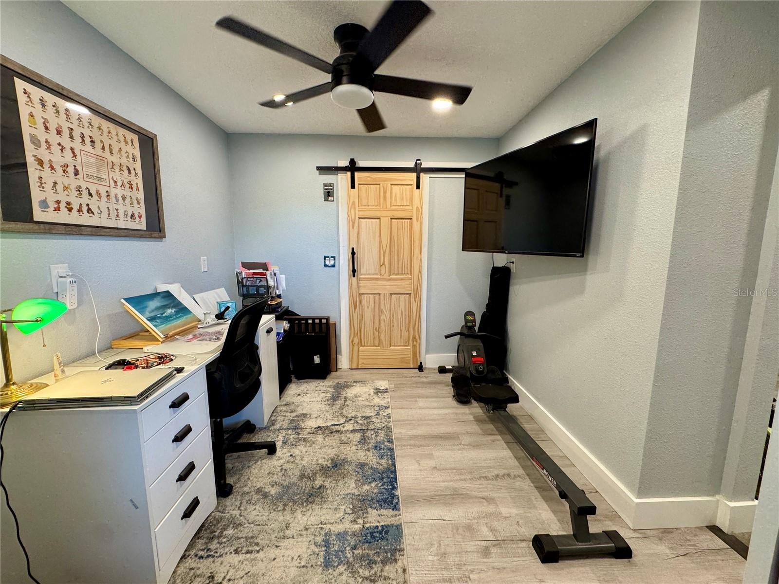 SEA PINES - Residential