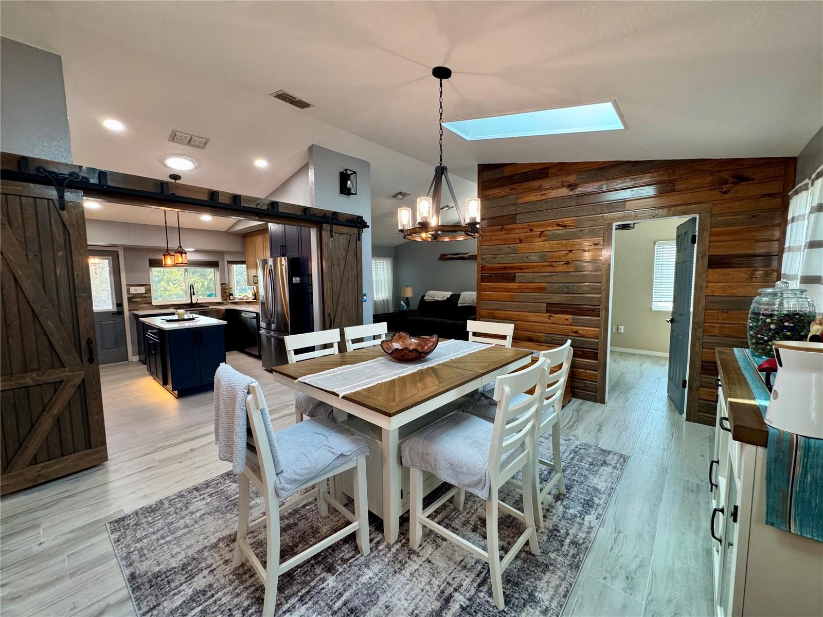 SEA PINES - Residential