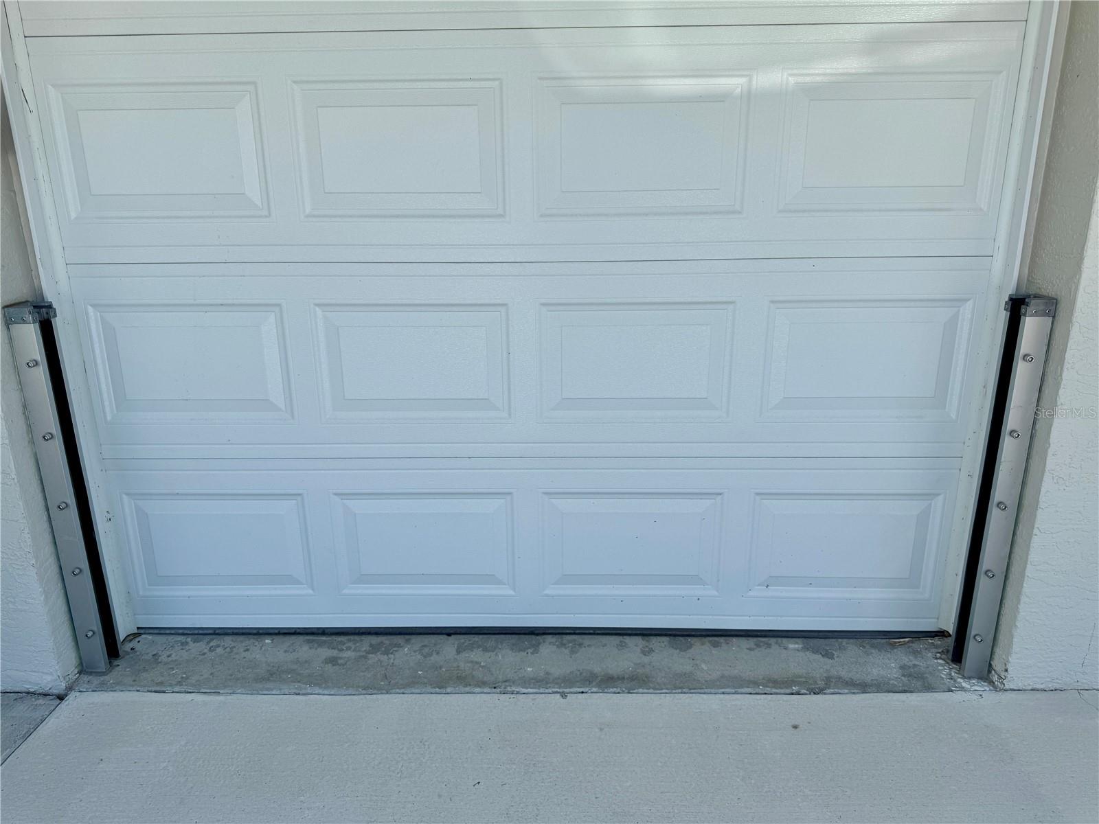 SEA PINES - Residential