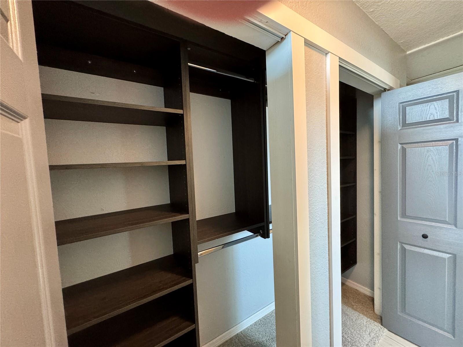 SEA PINES - Residential