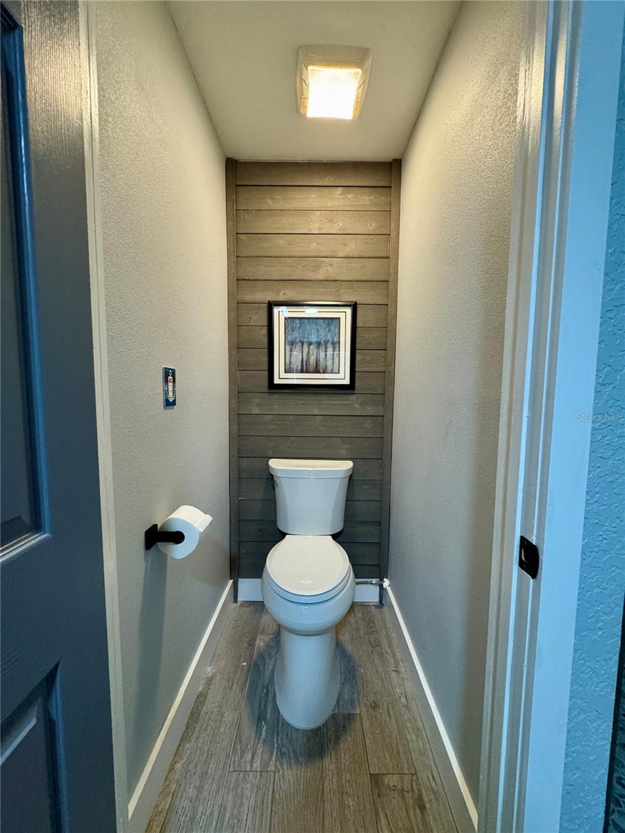 SEA PINES - Residential