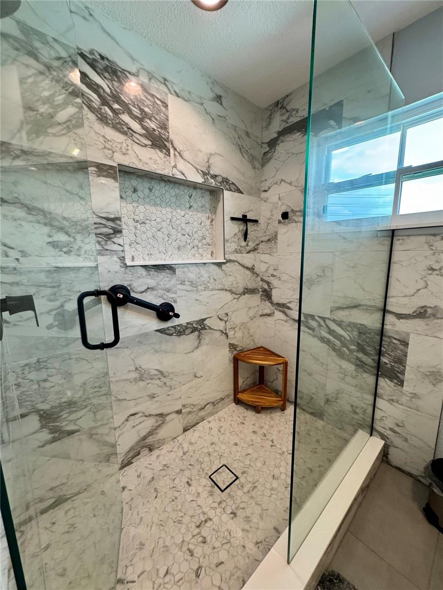 SEA PINES - Residential