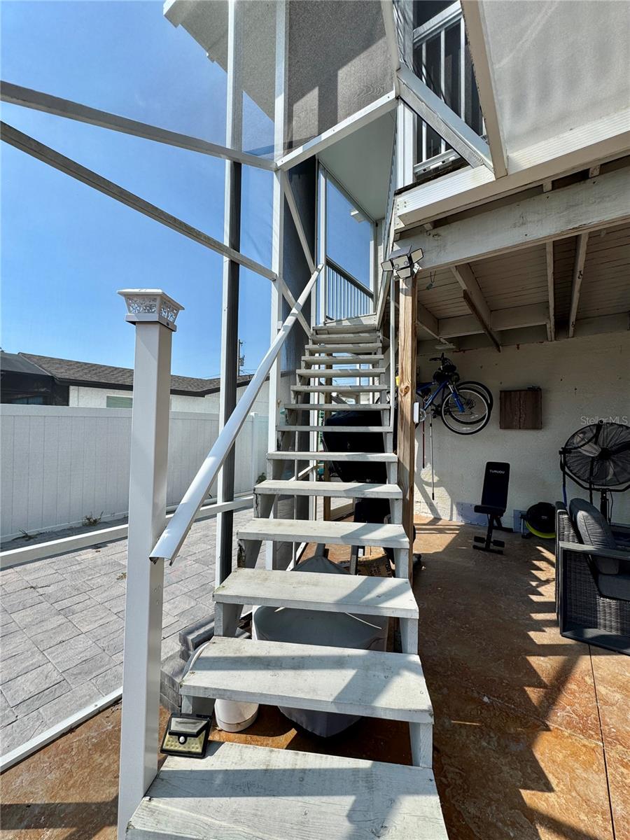 SEA PINES - Residential