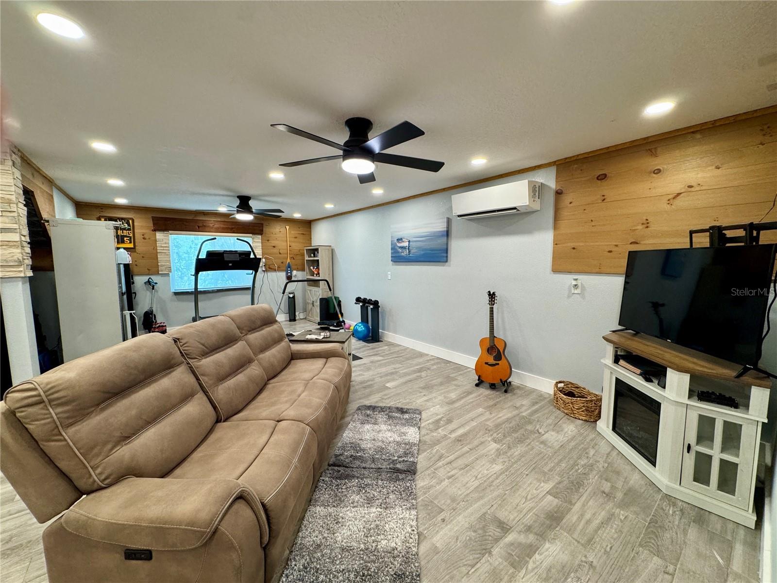 SEA PINES - Residential