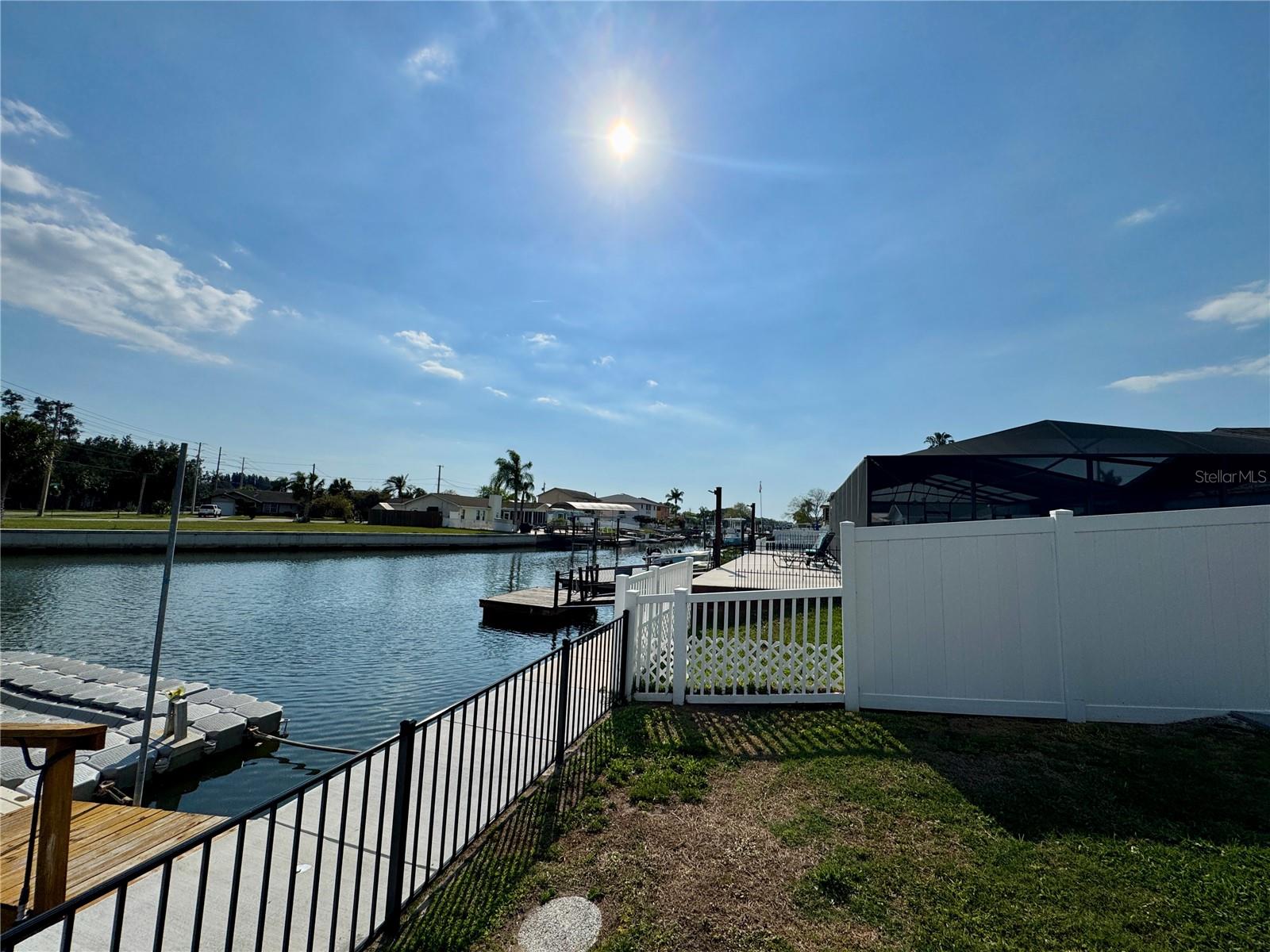 SEA PINES - Residential