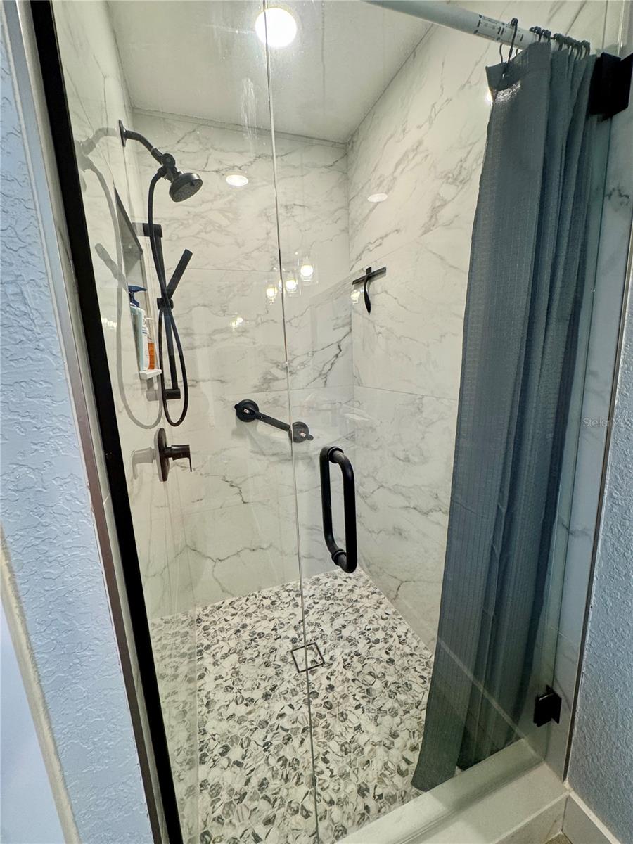 SEA PINES - Residential