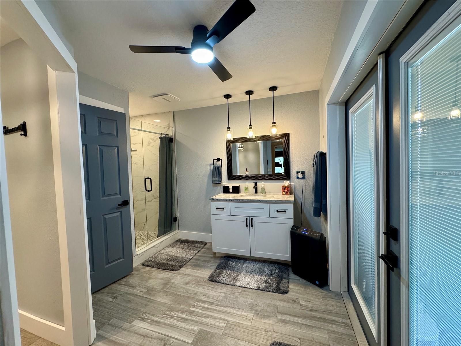 SEA PINES - Residential