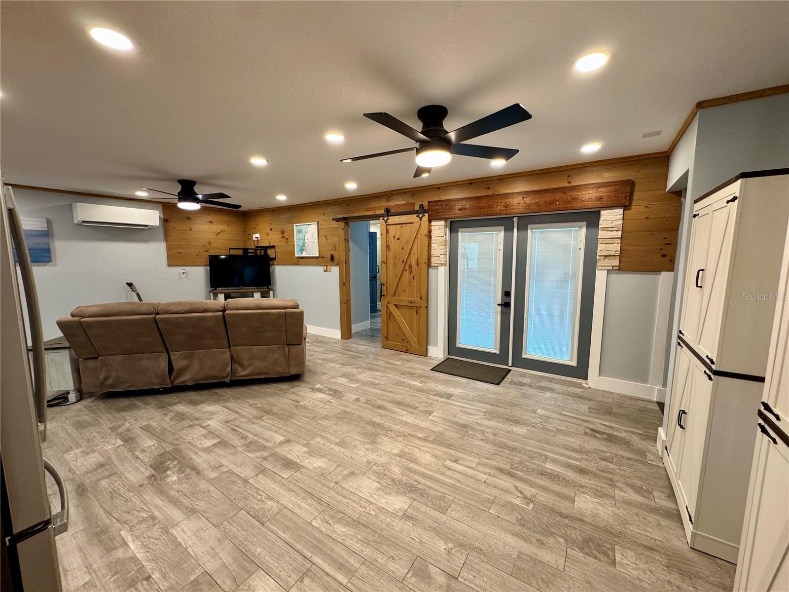 SEA PINES - Residential