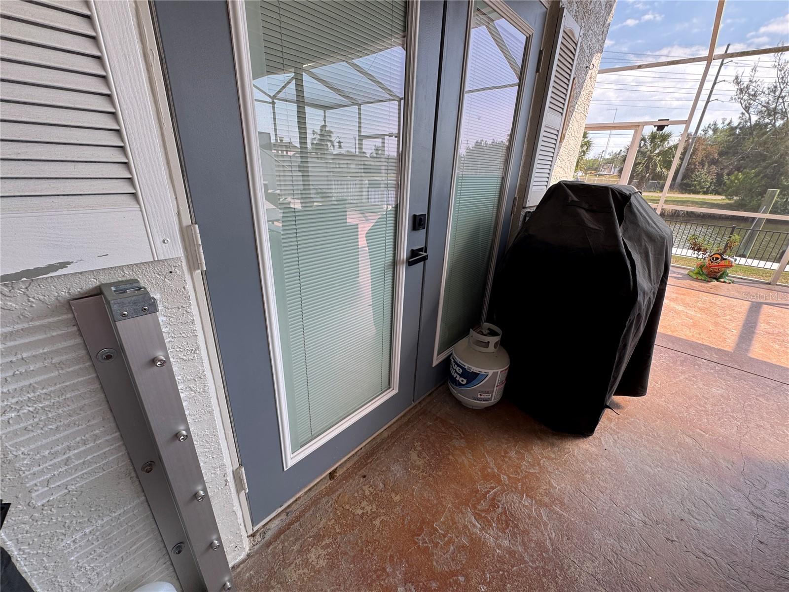 SEA PINES - Residential