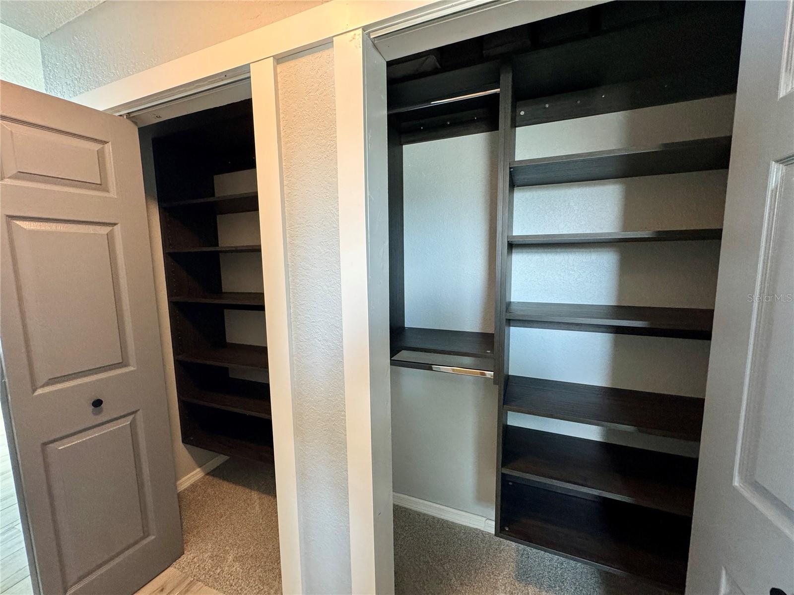 SEA PINES - Residential