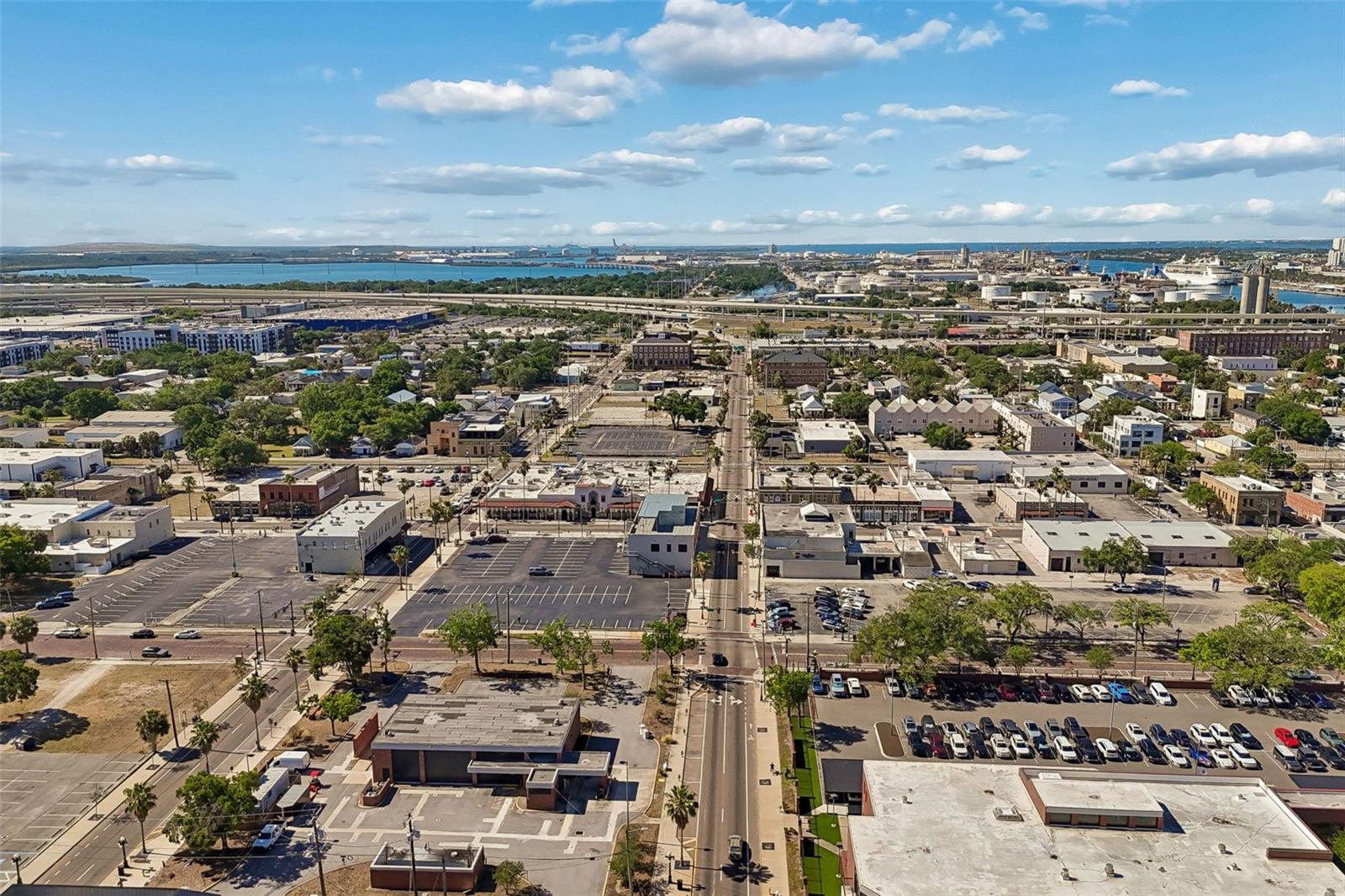 THE QUARTER AT YBOR - Residential