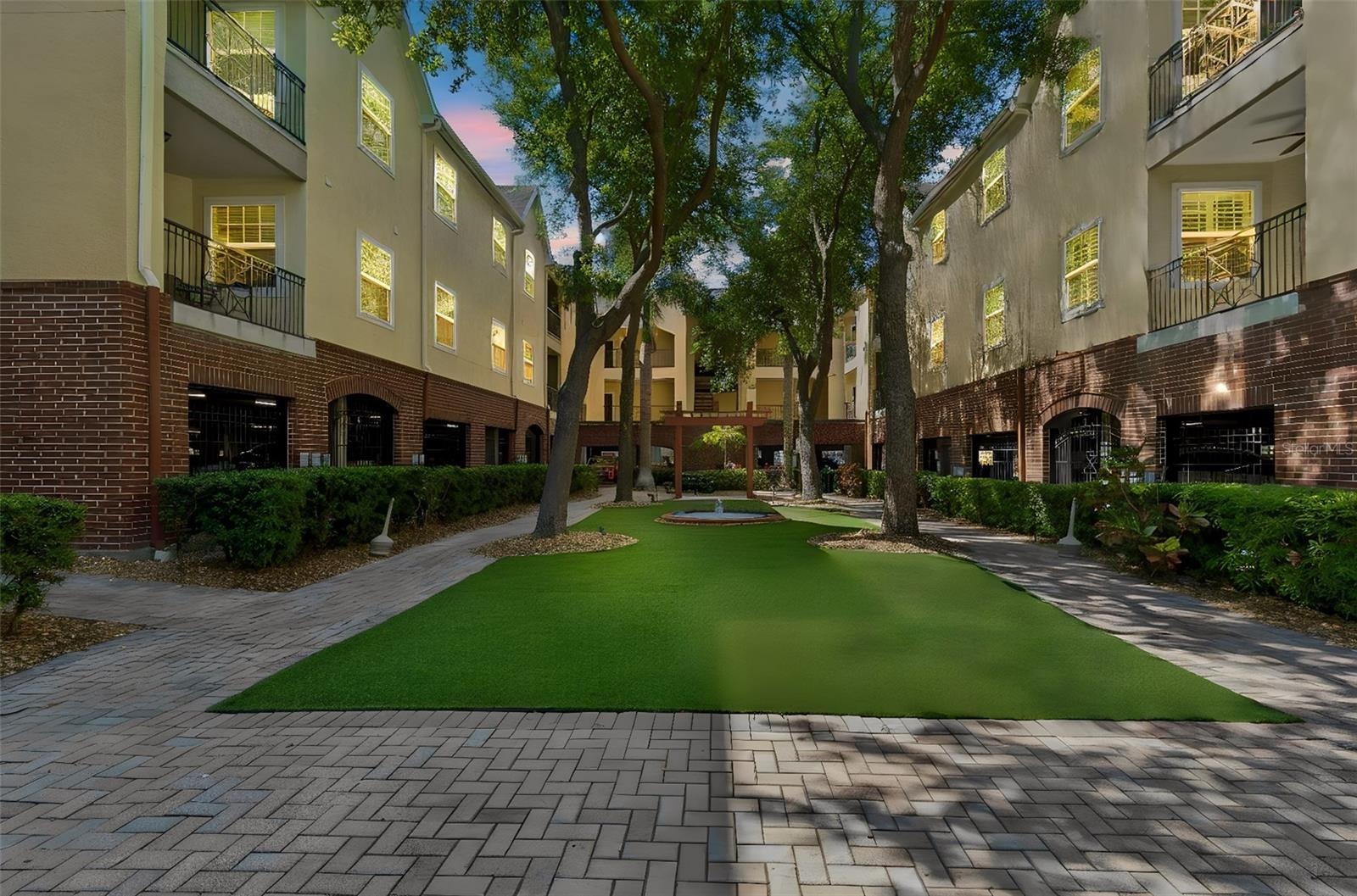 THE QUARTER AT YBOR - Residential