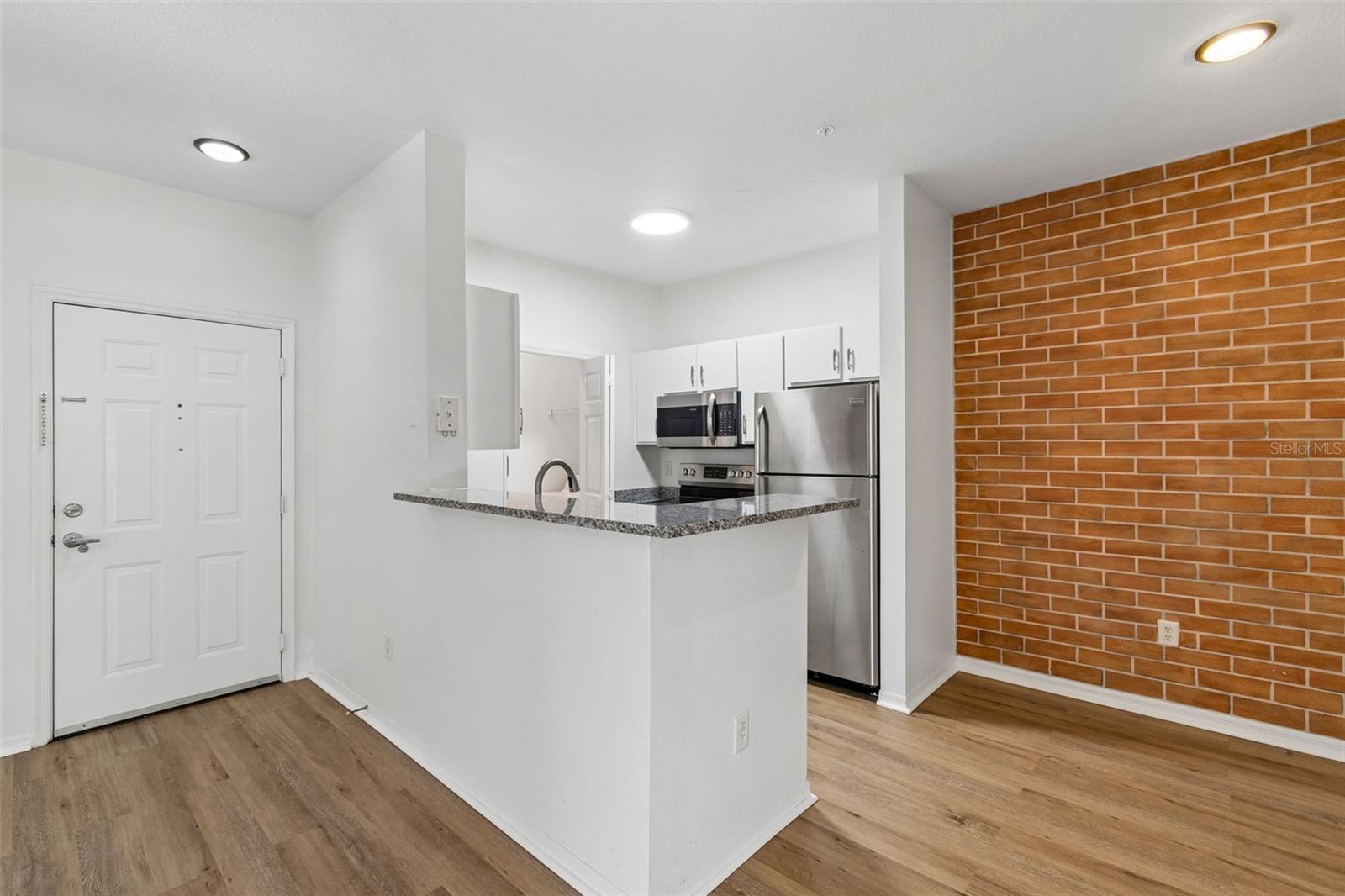 THE QUARTER AT YBOR - Residential