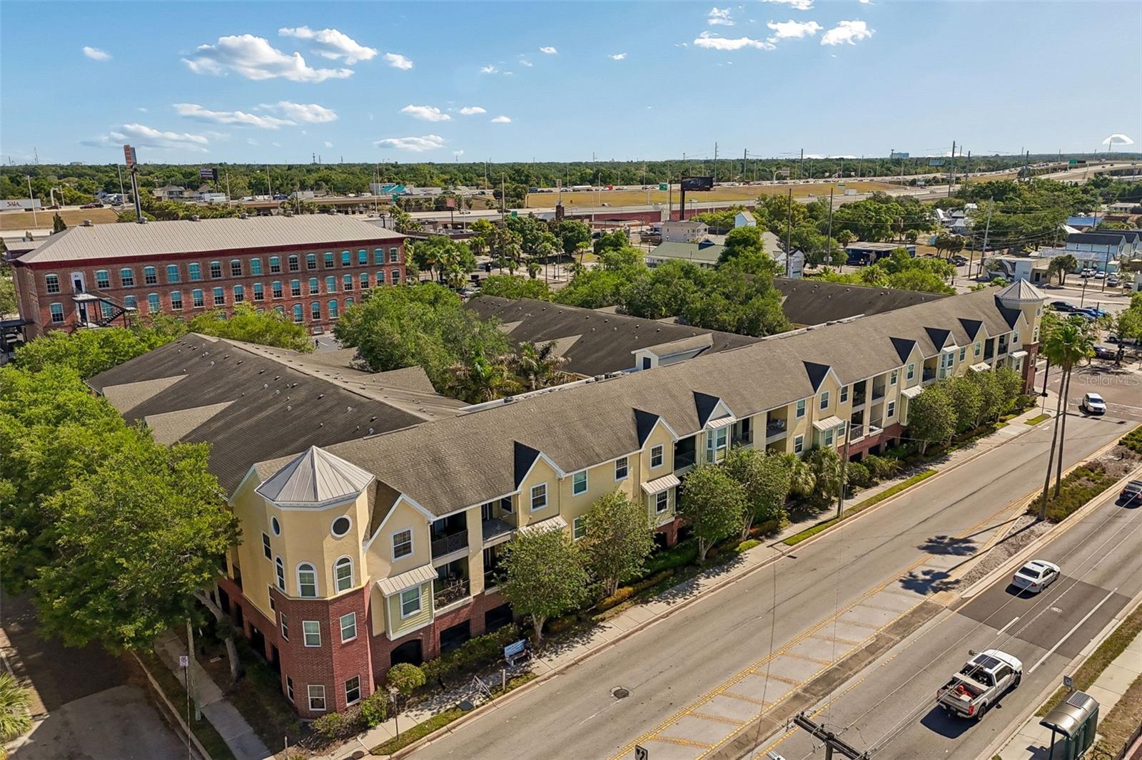 THE QUARTER AT YBOR - Residential