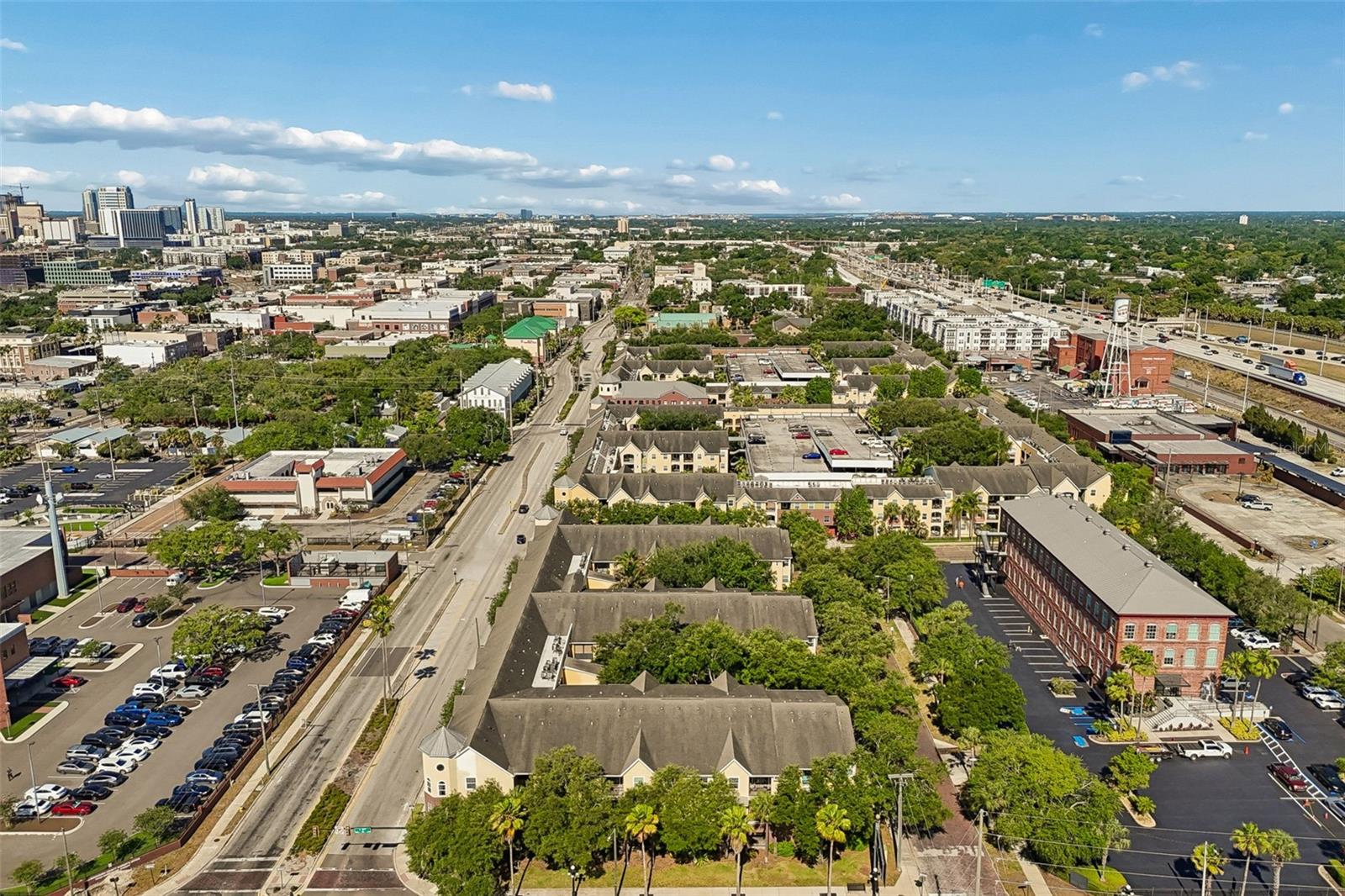 THE QUARTER AT YBOR - Residential