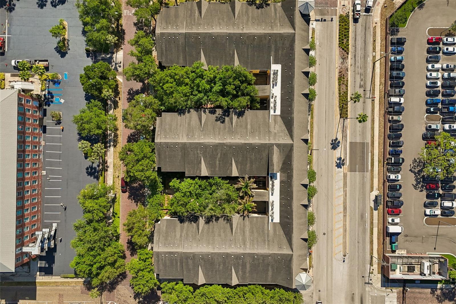 THE QUARTER AT YBOR - Residential