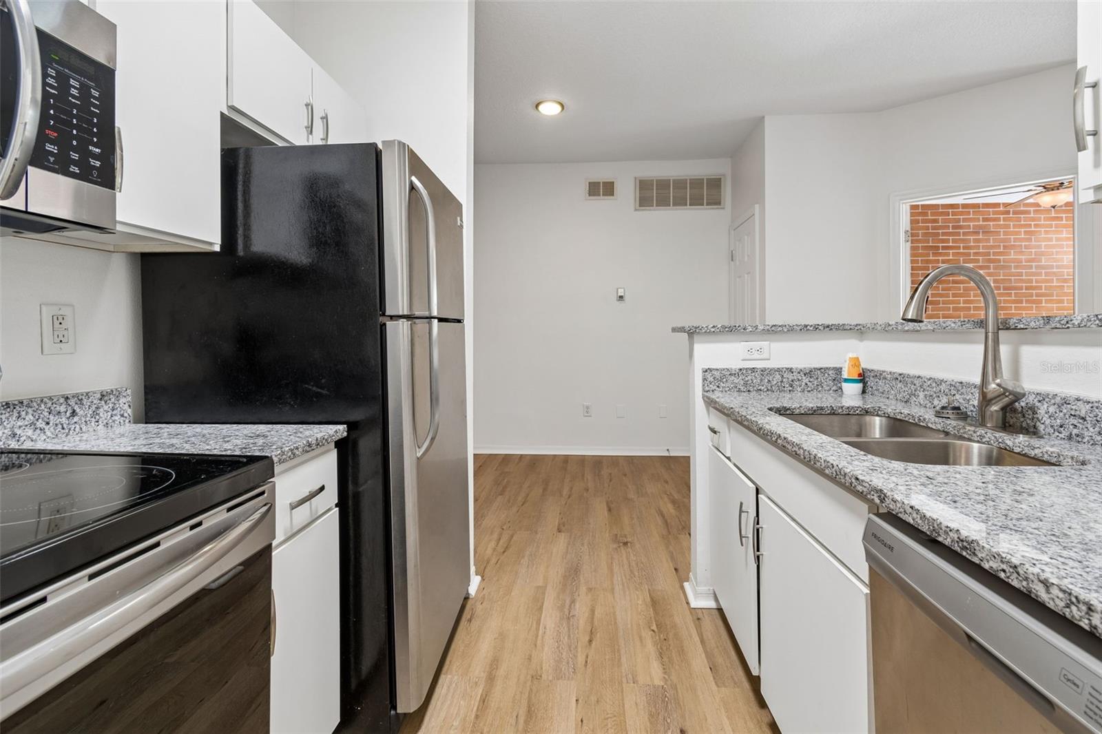THE QUARTER AT YBOR - Residential