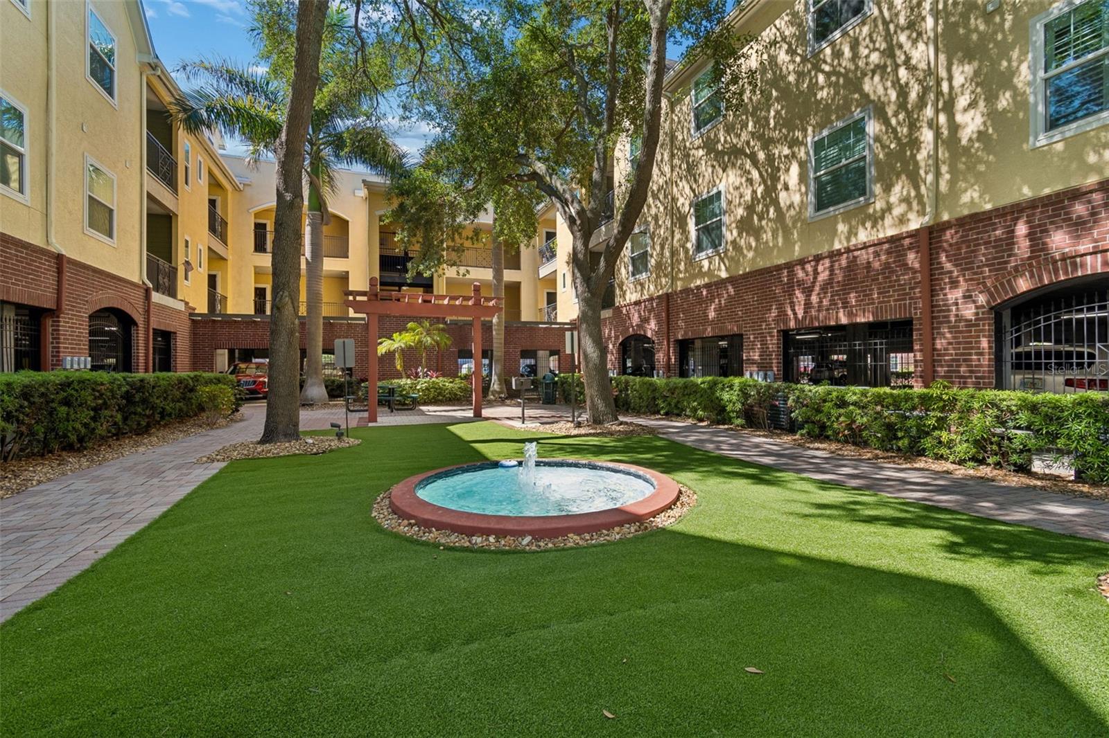 THE QUARTER AT YBOR - Residential